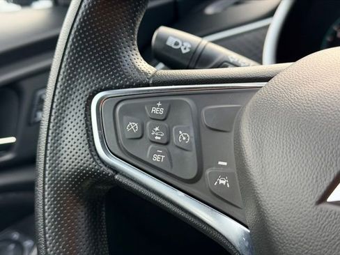 Certified 2025 Chevrolet Malibu LT image 10