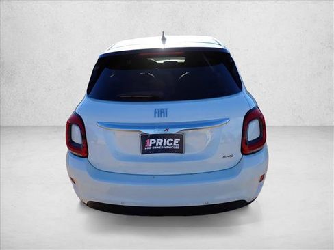Used 2023 FIAT 500X Pop w/ Comfort Group image 3