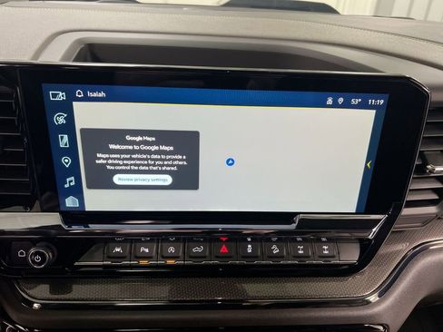 Used 2024 Chevrolet Silverado 1500 ZR2 w/ Technology Package image 15