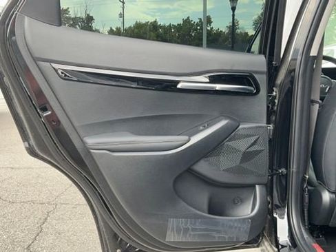 Certified 2025 Kia Seltos SX AWD/4WD image 12