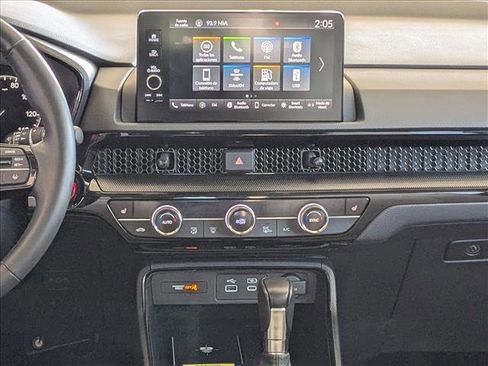 Certified 2023 Honda CR-V EX-L image 13