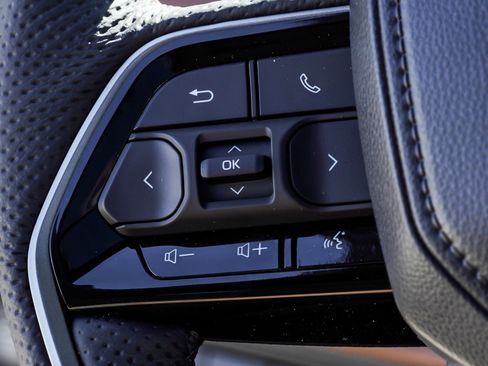 New 2026 Toyota Tundra 1794 Edition AWD/4WD image 35