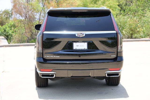 Used 2021 Cadillac Escalade Premium Luxury w/ Driver Assist Tech Package RWD image 7