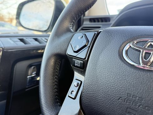 Used 2022 Toyota 4Runner TRD Pro image 20