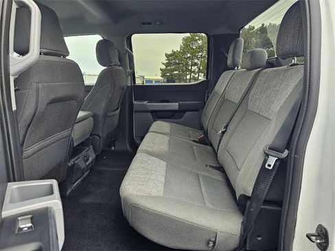 Certified 2023 Ford F150 XLT w/ Trailer Tow Package image 12