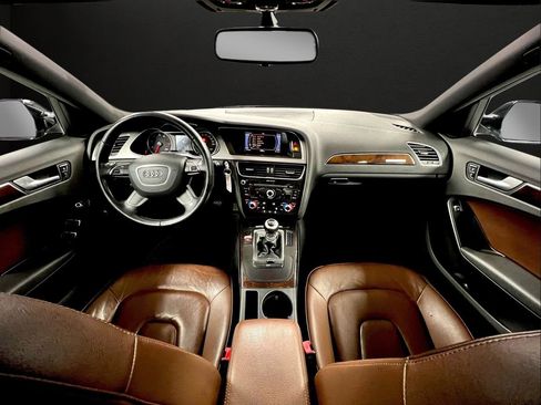 Used 2015 Audi A4 2.0T Premium image 17