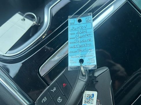 Used 2024 Chevrolet Traverse RS image 22