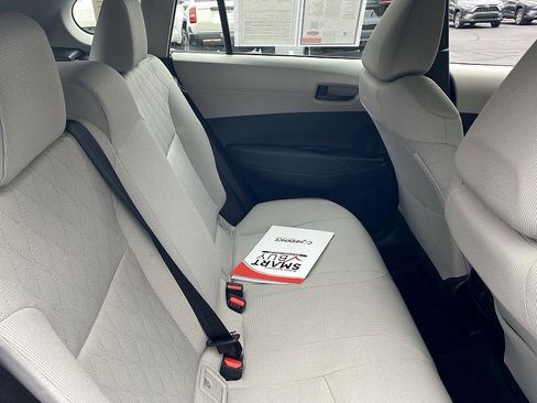 Certified 2026 Toyota Corolla Cross L image 13