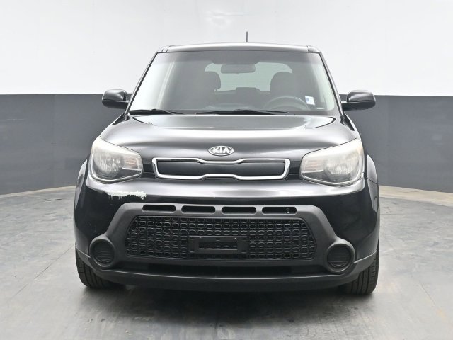 Used 2015 Kia Soul FWD image 3