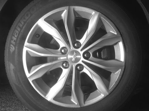 Used 2023 Chevrolet Malibu LT w/ Driver Confidence Package FWD image 22