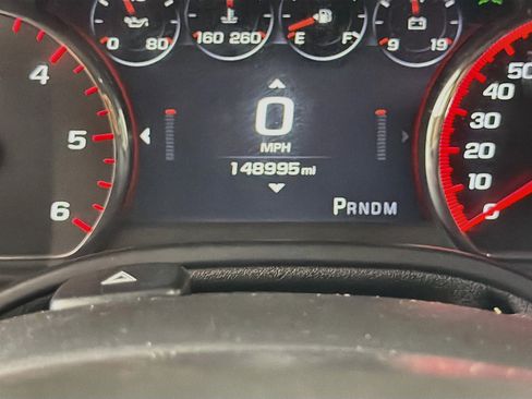 Used 2015 GMC Yukon Denali w/ Premium Package RWD image 18