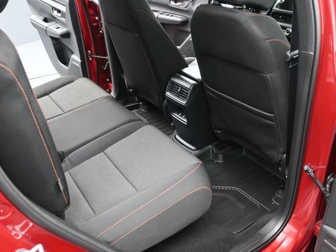 Used 2026 Honda CR-V TrailSport image 20