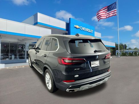 Used 2023 BMW X5 xDrive40i AWD/4WD image 5