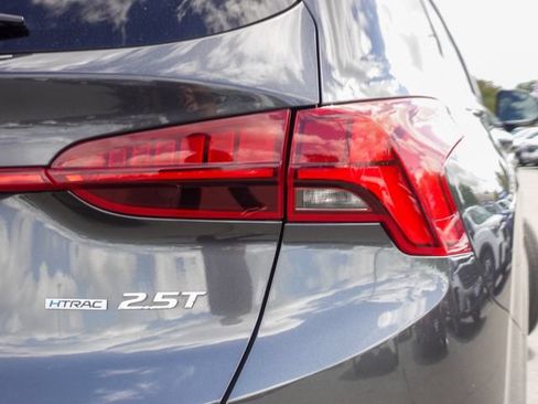 Used 2023 Hyundai Santa Fe Calligraphy AWD/4WD image 6