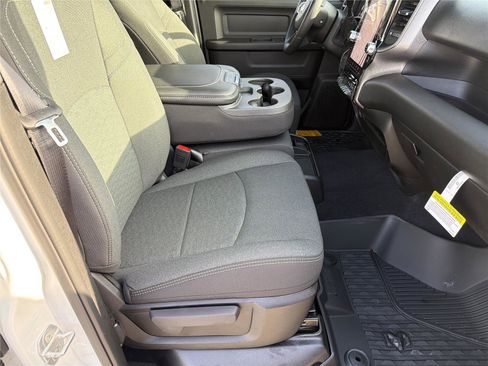 New 2026 RAM 2500 Tradesman image 9