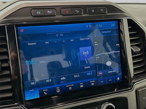 Used 2022 Ford F350 Lariat w/ Lariat Ultimate Package image 14