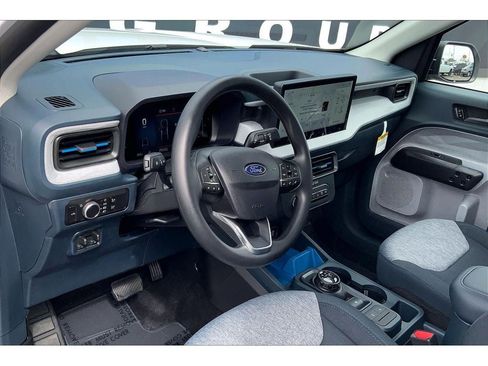 New 2026 Ford Maverick XLT w/ 4K Tow Package image 21