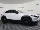 Certified 2025 MAZDA CX-30 AWD 2.5 S w/ Select Sport Pkg image 4
