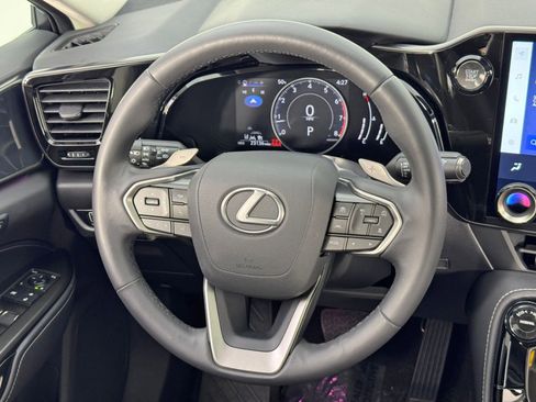 Used 2022 Lexus NX 350 AWD image 20