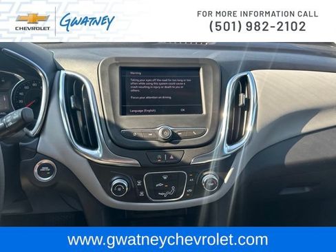 Used 2024 Chevrolet Equinox LS w/ LS Convenience Package FWD image 17