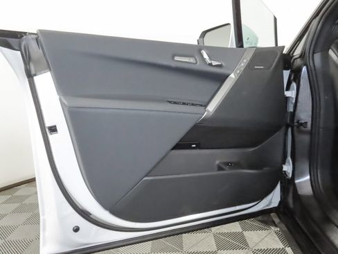 Used 2026 BMW iX xDrive45 w/ M Sport Package image 8