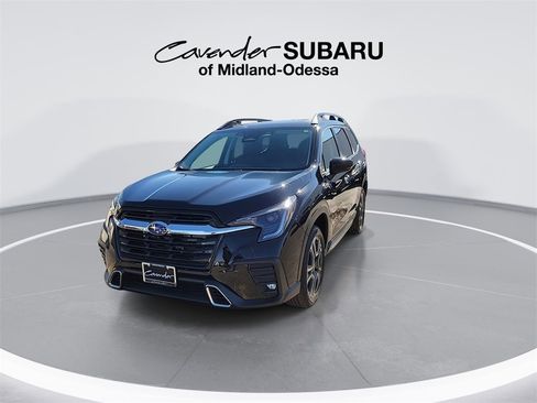 New 2026 Subaru Ascent Touring image 3