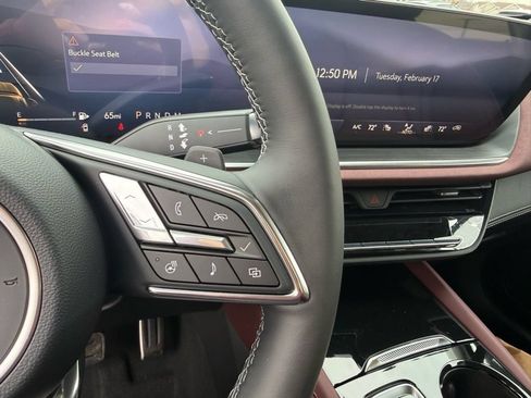 New 2026 Buick Envision Sport Touring AWD/4WD image 22