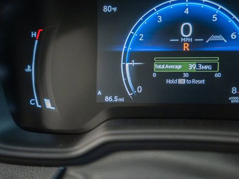 New 2026 Toyota Corolla LE image 37