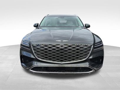New 2026 Genesis GV80 2.5T Prestige