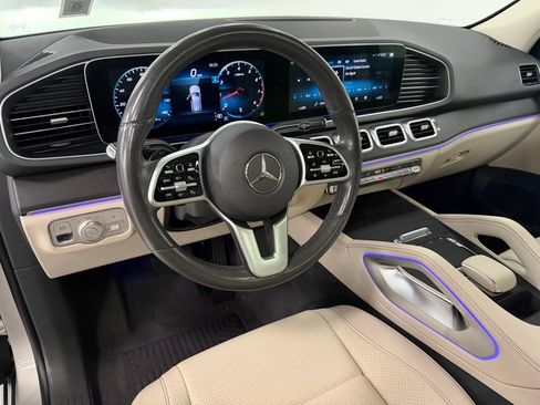 Used 2020 Mercedes-Benz GLE 350 4MATIC image 11