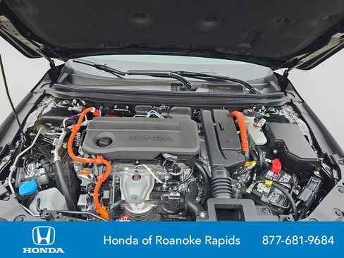 New 2026 Honda Accord Sport image 20