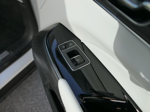 Certified 2024 Cadillac Lyriq Sport AWD/4WD image 28