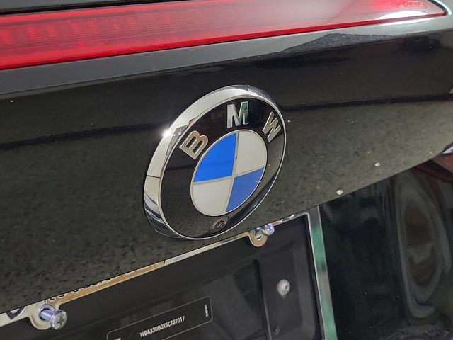 Used 2025 BMW 430i Convertible w/ M Sport Package RWD image 7