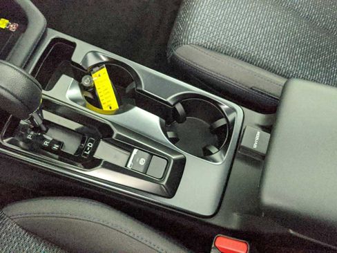 New 2026 Subaru Forester Premium image 19