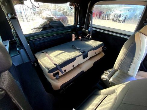 Used 2020 Jeep Wrangler Sport image 17