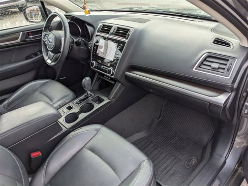 Used 2019 Subaru Legacy 2.5i Limited image 7