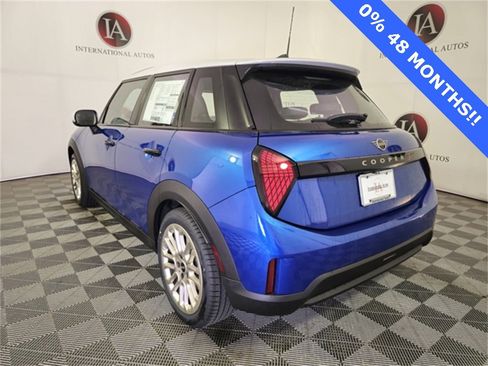 New 2025 MINI Cooper S image 7