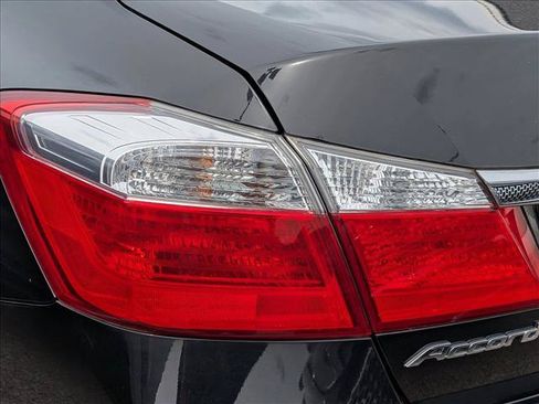 Used 2014 Honda Civic LX image 12
