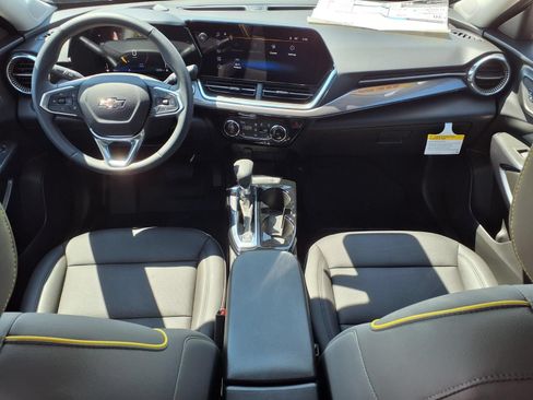 New 2026 Chevrolet Trax ACTIV w/ Driver Confidence Package FWD image 10