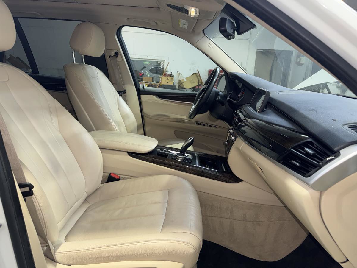 Used 2015 BMW X5 xDrive35i AWD/4WD image 28