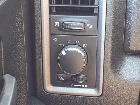 Used 2022 RAM 1500 Tradesman w/ Popular Equipment Group image 14