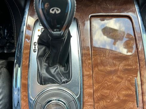 Used 2019 INFINITI QX80 Luxe w/ Cargo Package image 45