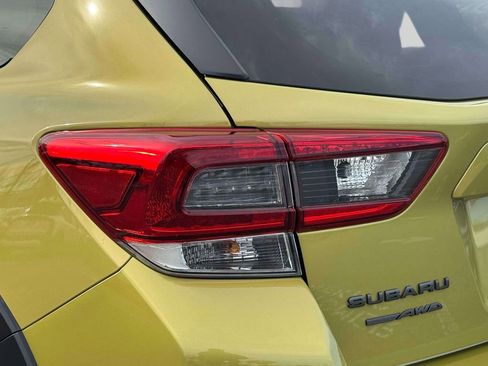 Used 2023 Subaru Crosstrek 2.5i Sport image 11