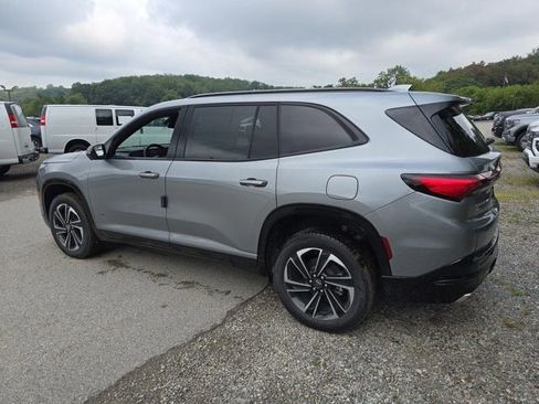 New 2026 Buick Enclave Sport Touring image 3