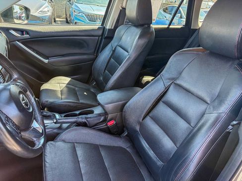 Used 2014 MAZDA CX-5 Grand Touring FWD image 17