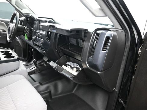 Used 2017 Chevrolet Silverado 2500 W/T w/ WT Fleet Convenience Package image 30