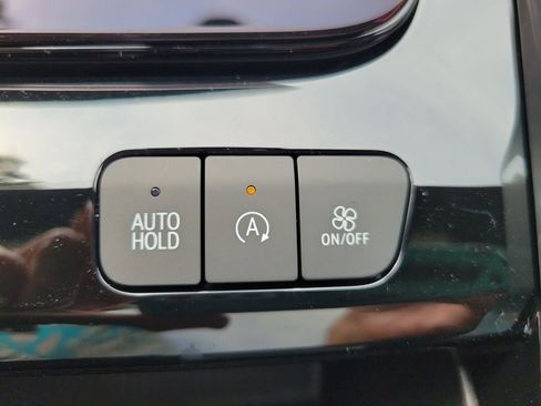 New 2025 Cadillac Escalade Premium Luxury image 39