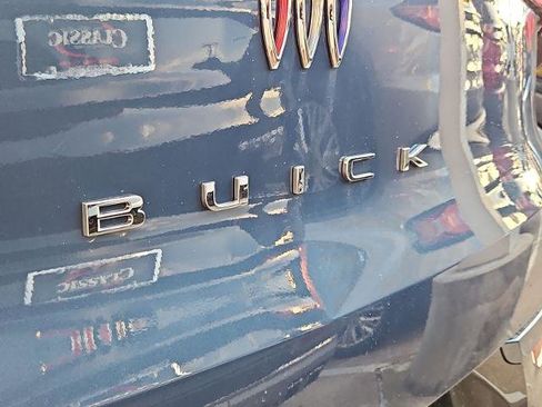 New 2026 Buick Encore GX Sport Touring w/ Advanced Technology Package image 68