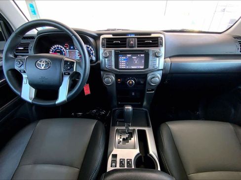 Used 2019 Toyota 4Runner SR5 Premium image 15