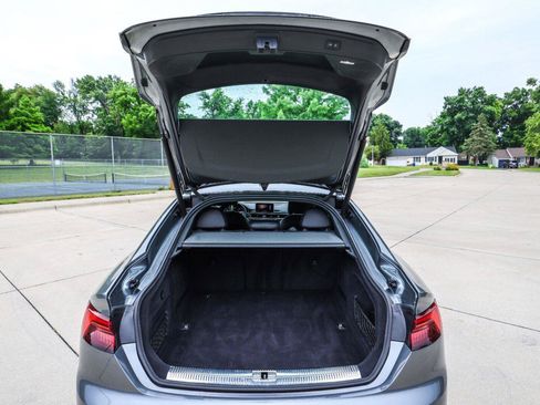 Used 2018 Audi A5 2.0T Premium Plus w/ Premium Plus AWD/4WD image 21